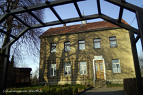 Schulmuseum Außenansicht